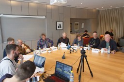 ​Итоги заседания Экспертного совета фестиваля «Старый Новый Рок 2020»