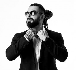 Гарик Burito выпустил новый сингл "Взлетай"