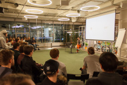 Альтернативные источники финансирования проектов: гранты, краудфандинг