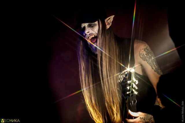 Finntroll (Николай Бируля)