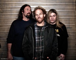 CORROSION OF CONFORMITY выпускает альбом No Cross No Crown