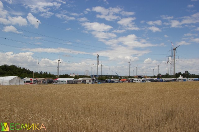 Nova Rock (Роман Горбунов)