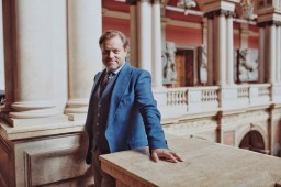 Звезда мировой оперы Василий Герелло