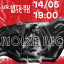 Online Noize MC concert platform MTS