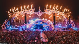 Юбилейный Alfa Future People пройдет 10-12 августа