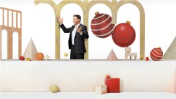 Арт-проект ​“Искусство праздника”