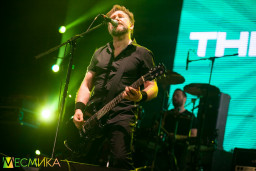 Карантинная версия песни Nowhere группы Therapy?