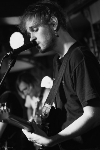 Группа Увула выступила в Саратове 16 марта