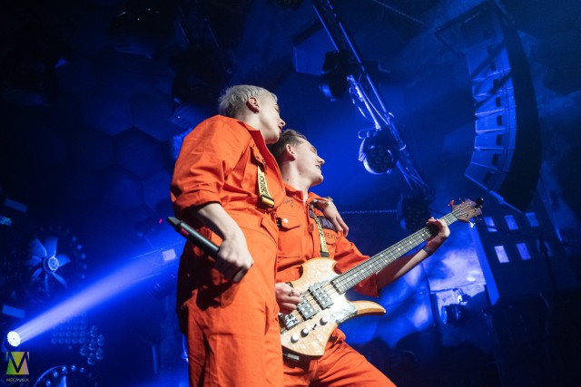 Завтра брошу концерт в Санкт-Петербурге