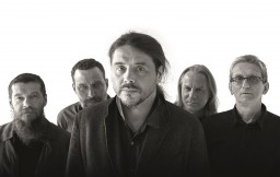 Юбилейный концерт «Калинов Мост» - Дмитрию Ревякину 55!