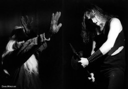 SUMMONING выпускают долгожданный новый альбом With Doom We Come