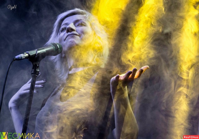 Мураками (Ольга Назарова)