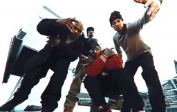 Onyx & Dope D.O.D. в ГЛАВCLUB