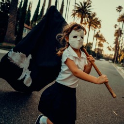 Hollywood Undead в Москве