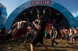 Последний день «Главного приключения года»