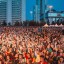 "Ural Night Music" entered the TOP 100 best projects in Russia