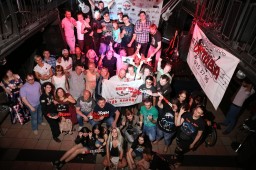 Хиты русского рока 22 сентября в Питере