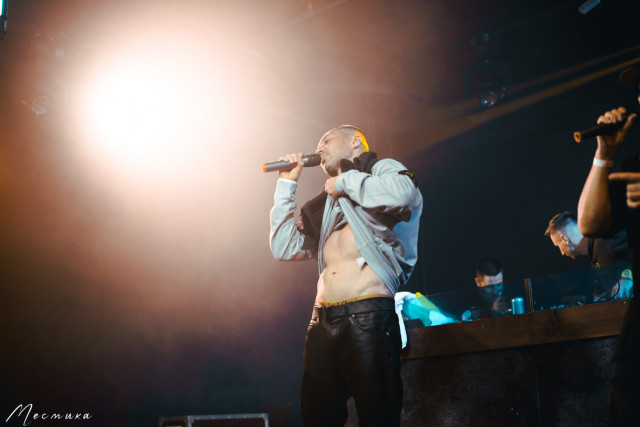 Карандаш 1 ноября в Москве