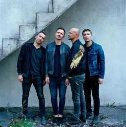 Brainstorm в Санкт-Петербурге с новым альбомом Wonderful Day