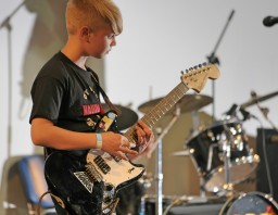 Прием заявок на фестиваль Наши люди от Питера до Ленинграда