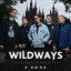 Group Wildways on June 8 in Saint Petersburg