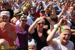 На «НАШЕСТВИИ» покажут фильм «Брат»