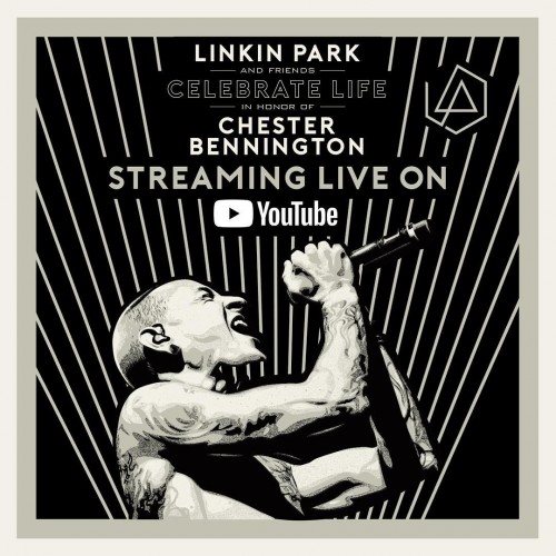 Единственный концерт Linkin Park, посвященный Честеру Беннингтону