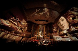 Карл Орф. Кармина Бурана