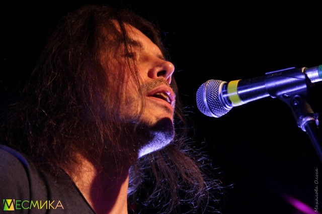 Дмитрий Ревякин (Ольга Махалова)