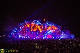 Alfa Future People 2018 объявили третьего артиста