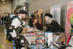 Cоmic Con Russia и ИгроМир 2019: даты проведения в Москве