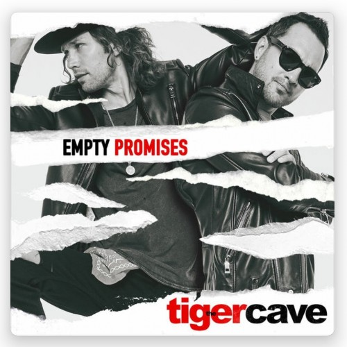 "Empty Promises" - новый трек от Tiger Cave