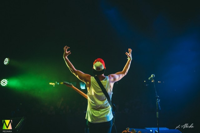 El Mashe на Доброфесте 2018