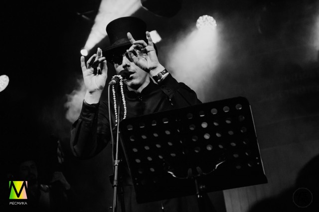 Дореволюционный Советчик в Питере