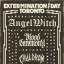 ANGEL WITCH выступят в Торонто