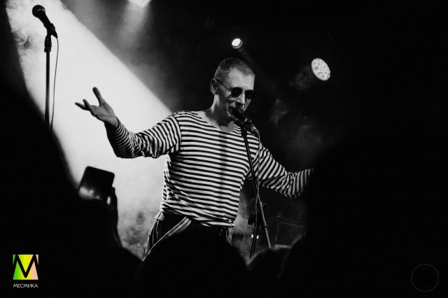 Дореволюционный Советчик в Питере