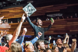 <em>Громыка</em> «Уже моЖно!» 11 августа Клуб «Шестнадцать тонн»