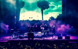 Дебютный альбом «Inside» проекта D I G I T A L  2 1 + S T E F A N  O L S D A L