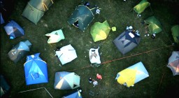 Реновация на Нашествии