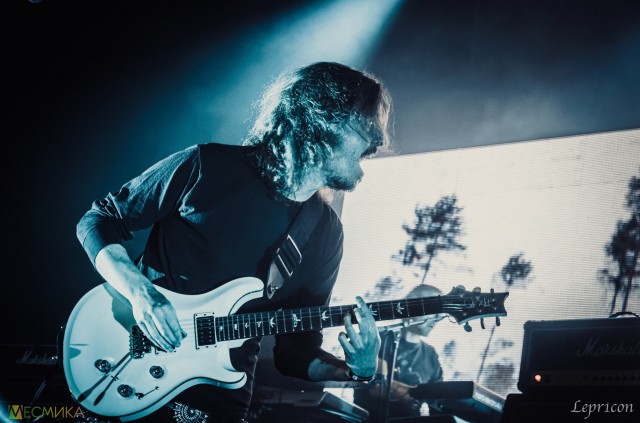 Opeth (Александр Черемисин)