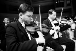 Времена года в Камерном зале ММДМ