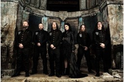 Lacuna Coil выпустили новый клип