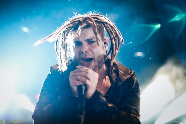 Eskimo Callboy (Руслан Ахмеров)