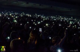 Агентство TCI перенесло концерты на более поздний срок