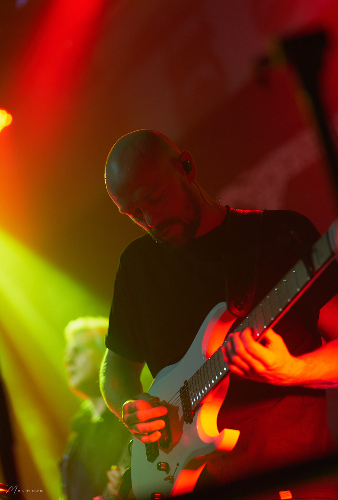 Группа LOUNA выступила в Саратове