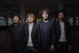 Концерт A R T E M I E V  «10 лет группе!» 20 октября Клуб «Шестнадцать тонн»