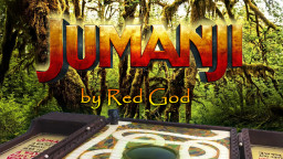 ​Альтернативные металлисты из Петербурга RED GOD выпустили новый клип — Jumanji