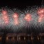 Добро и волшебство в каждом сердце на международном фестивале фейерверков «Ростех». Добро и волшебство в каждом сердце на международном фестивале фейерверков «Ростех».