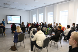 Как работать с контентом в социальных сетях и не нарушать авторские права?