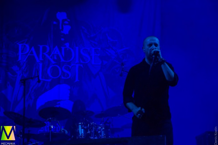 Paradise Lost выпустили второй сингл Ghosts с предстоящего альбома Obsidian